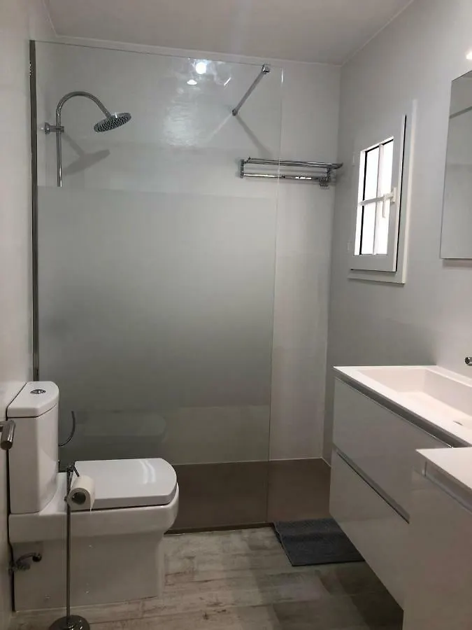 Apartament Charles White&Sweet - Ozonization Included - Ozonizacion Incluida Apartment Benalmadena