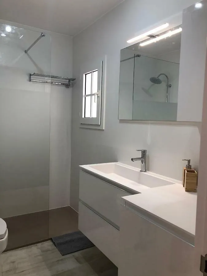 Apartament Charles White&Sweet - Ozonization Included - Ozonizacion Incluida Apartment Benalmadena 0*,  Spain