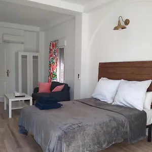 Estudio Uno Benalmádena