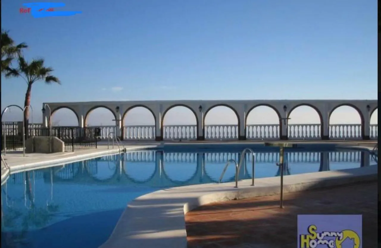 Apartament Charles White&Sweet - Ozonization Included - Ozonizacion Incluida Apartamento Benalmádena