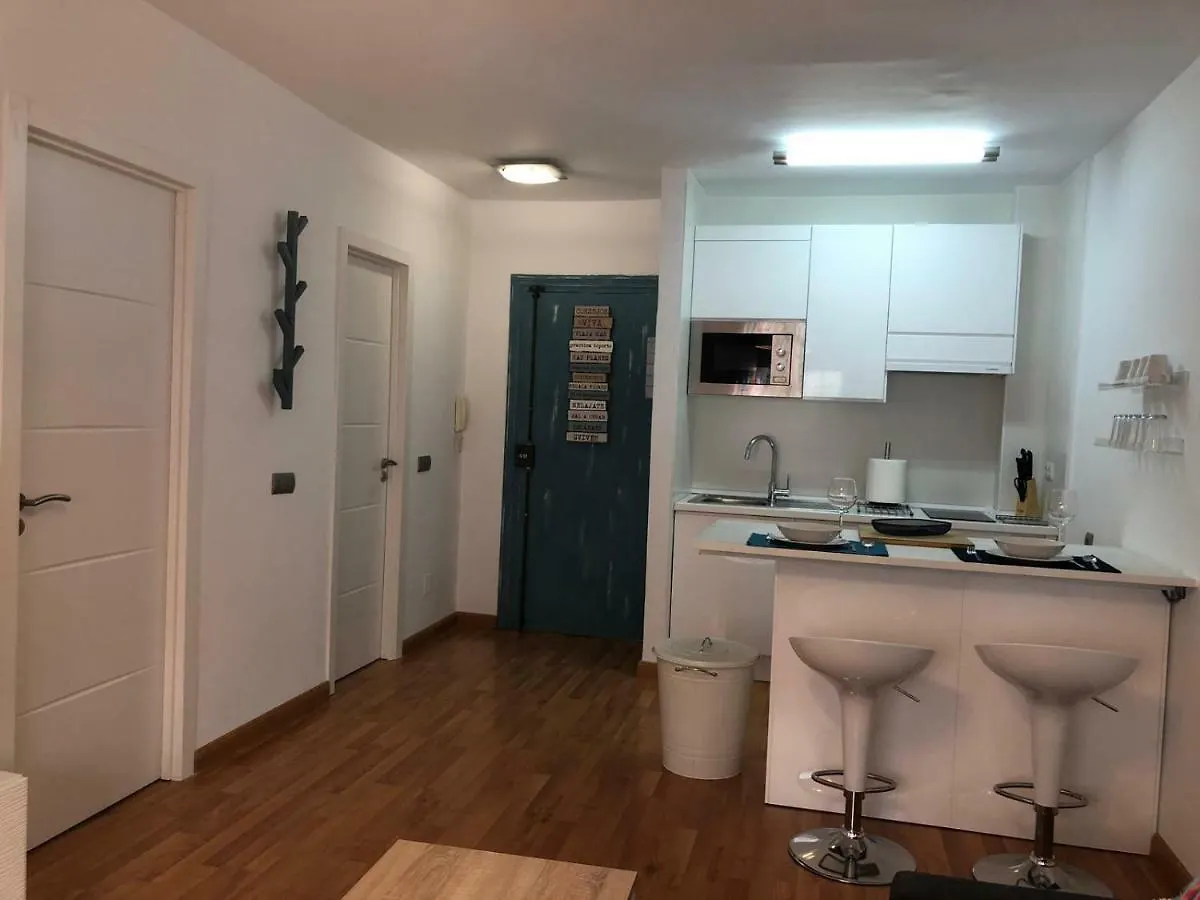 Apartament Charles White&Sweet - Ozonization Included - Ozonizacion Incluida Apartamento Benalmádena