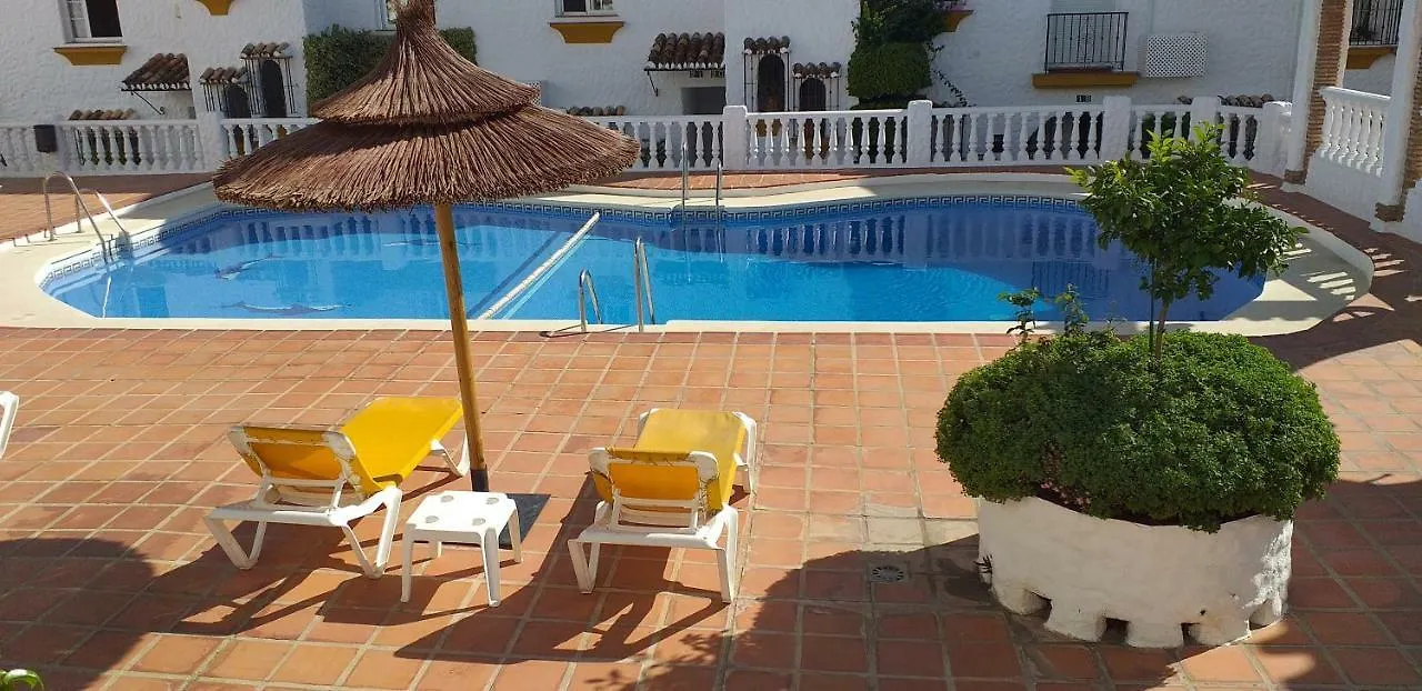Apartament Charles White&Sweet - Ozonization Included - Ozonizacion Incluida Apartamento Benalmádena España