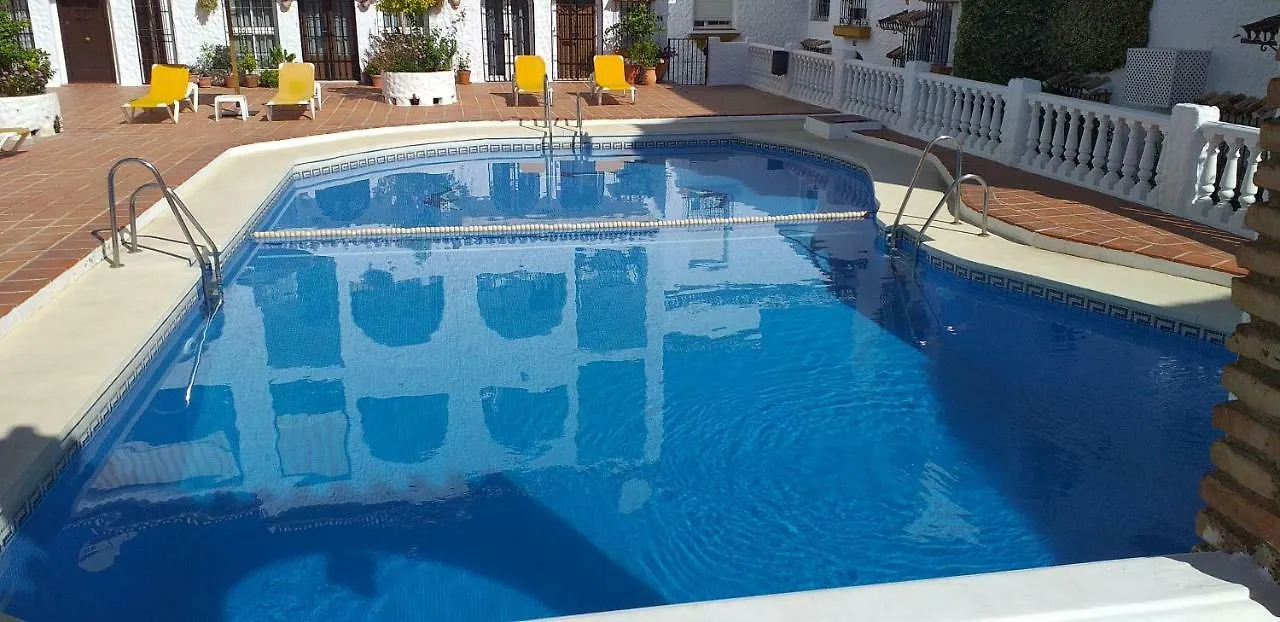 Apartament Charles White&Sweet - Ozonization Included - Ozonizacion Incluida Apartamento Benalmádena