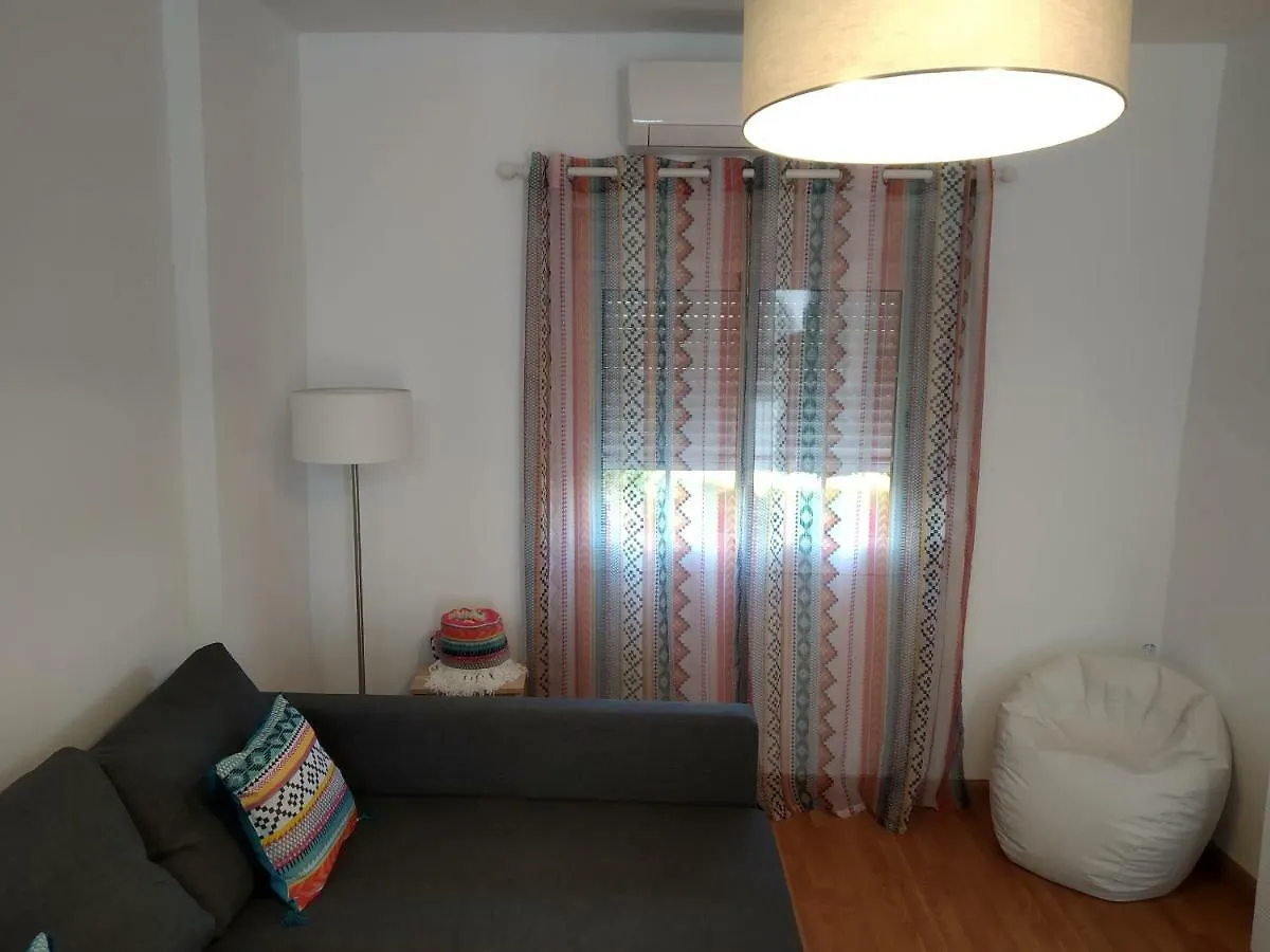 베날마데나코스타 Apartament Charles White&Sweet - Ozonization Included - Ozonizacion Incluida 아파트 스페인
