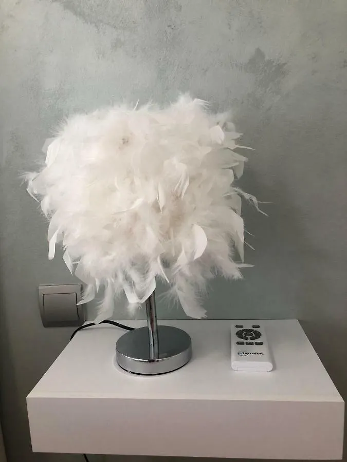 베날마데나코스타 Apartament Charles White&Sweet - Ozonization Included - Ozonizacion Incluida 아파트 스페인