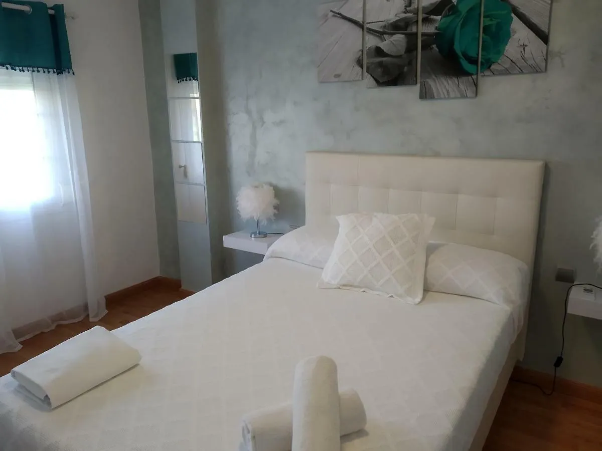 베날마데나코스타 Apartament Charles White&Sweet - Ozonization Included - Ozonizacion Incluida 아파트
